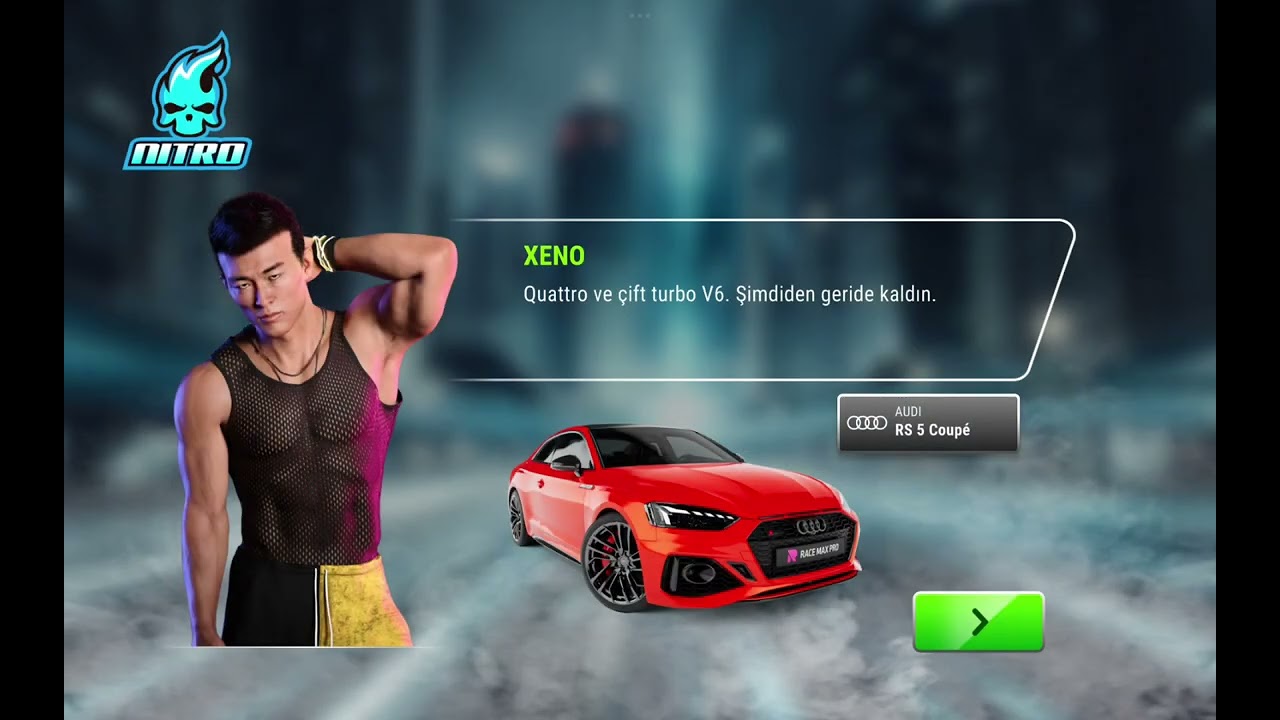 Race Max Pro | #1 | SuperStar Games