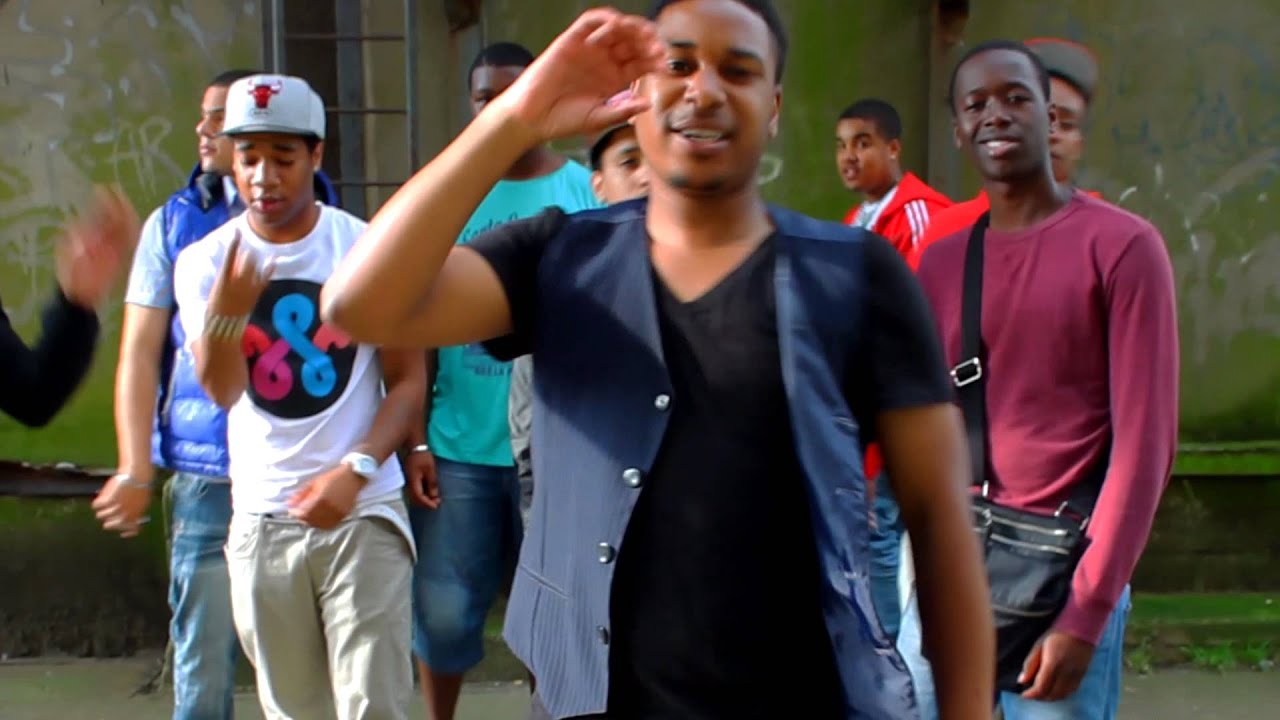 #MGVISUALS: Revencio - Promo Clip (RoodjeBeatz)