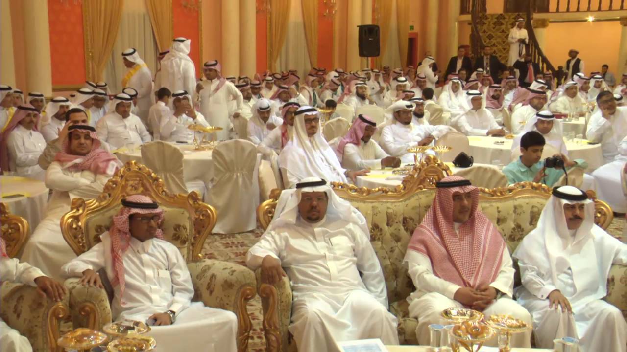 حفل تكريم طلاب مدارس القلعة الحجازية الأهلية  للعام الدراسي 1436 1437هـ