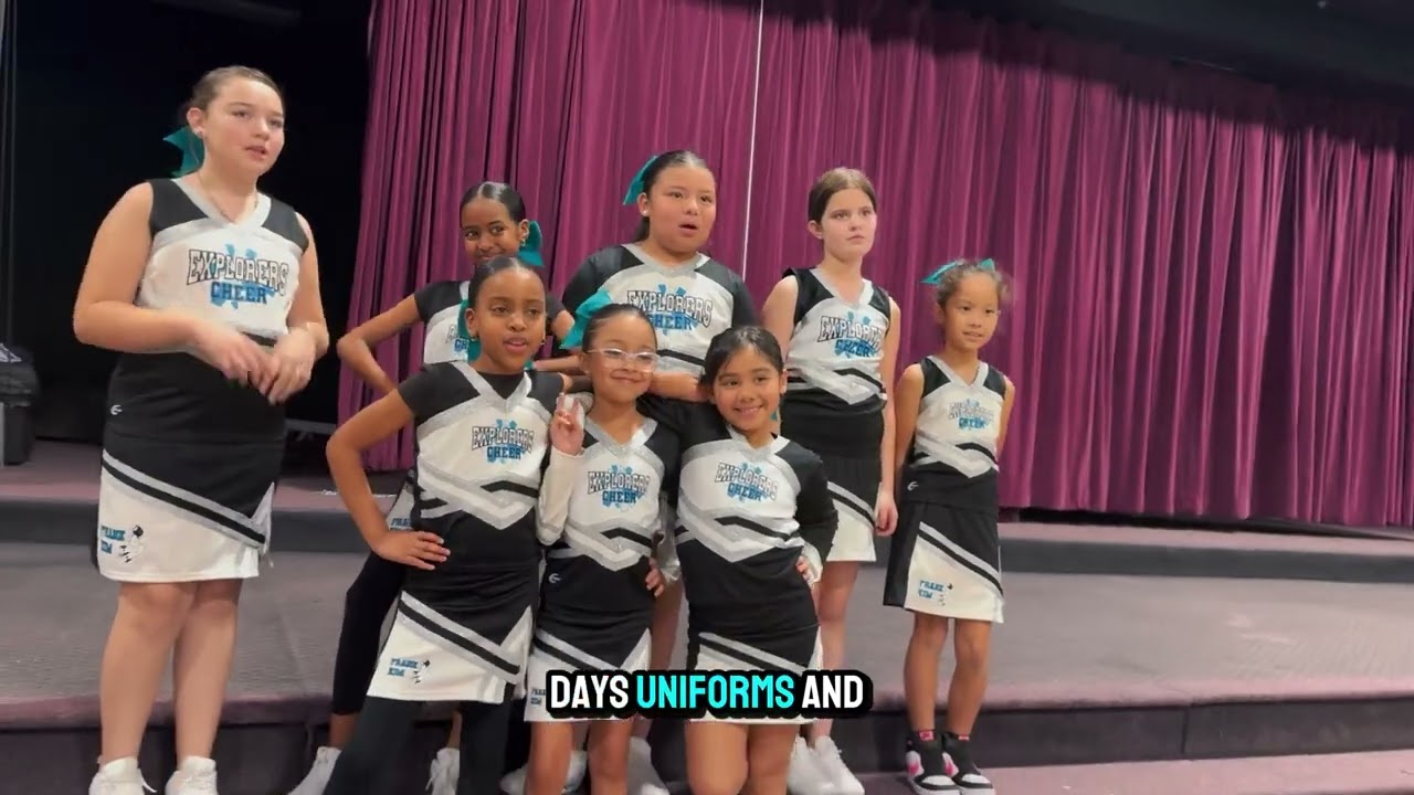 Overview of GYSA Elementary Sports Leagues | Fun, Skill-Building & Teamwork! 🏀⚽