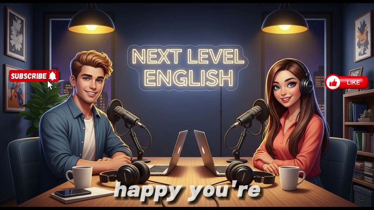 Top English Expert Reveals EASY Office English Secrets