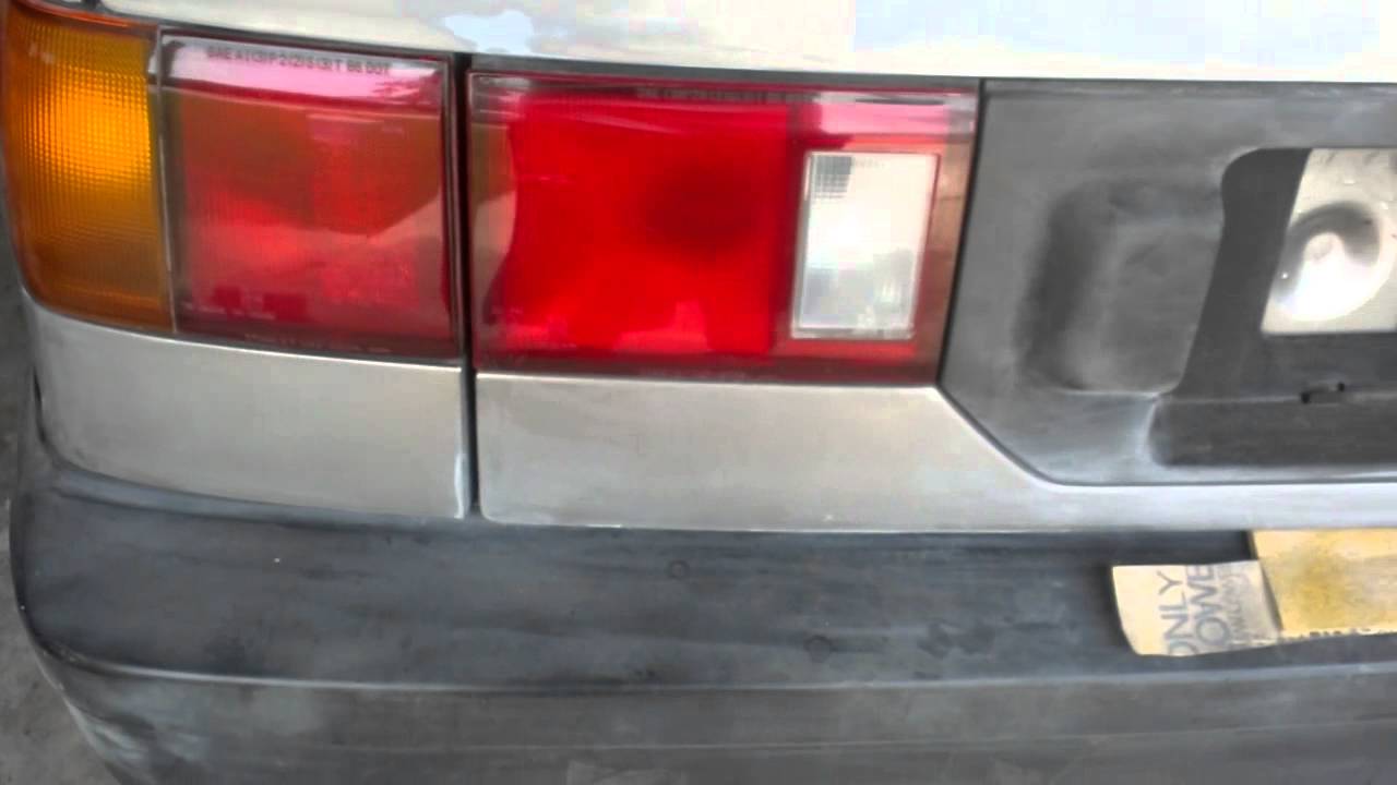 Diy sanding the wagon