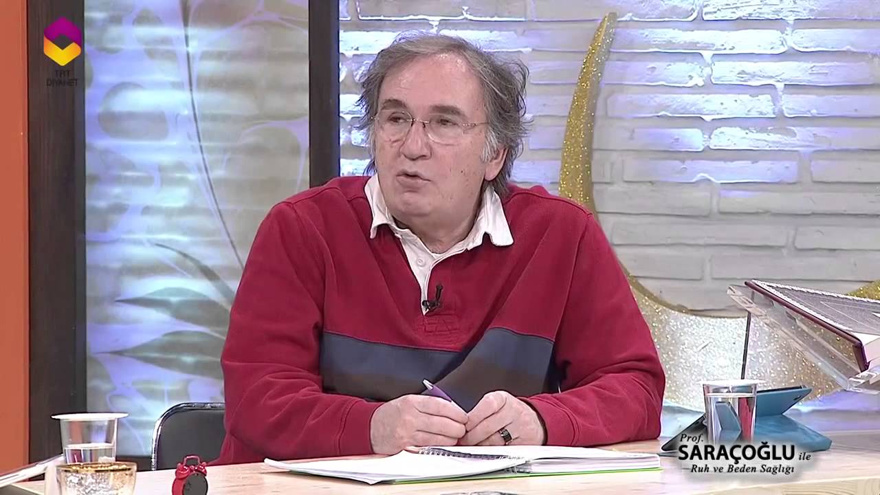 Terlemeye Karşı Kür - DİYANET TV