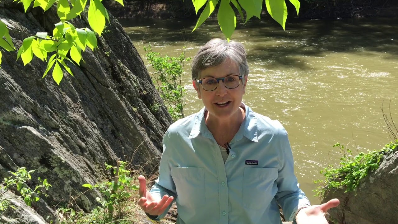 Note From Nature - Spirituality of Water (May 2019)