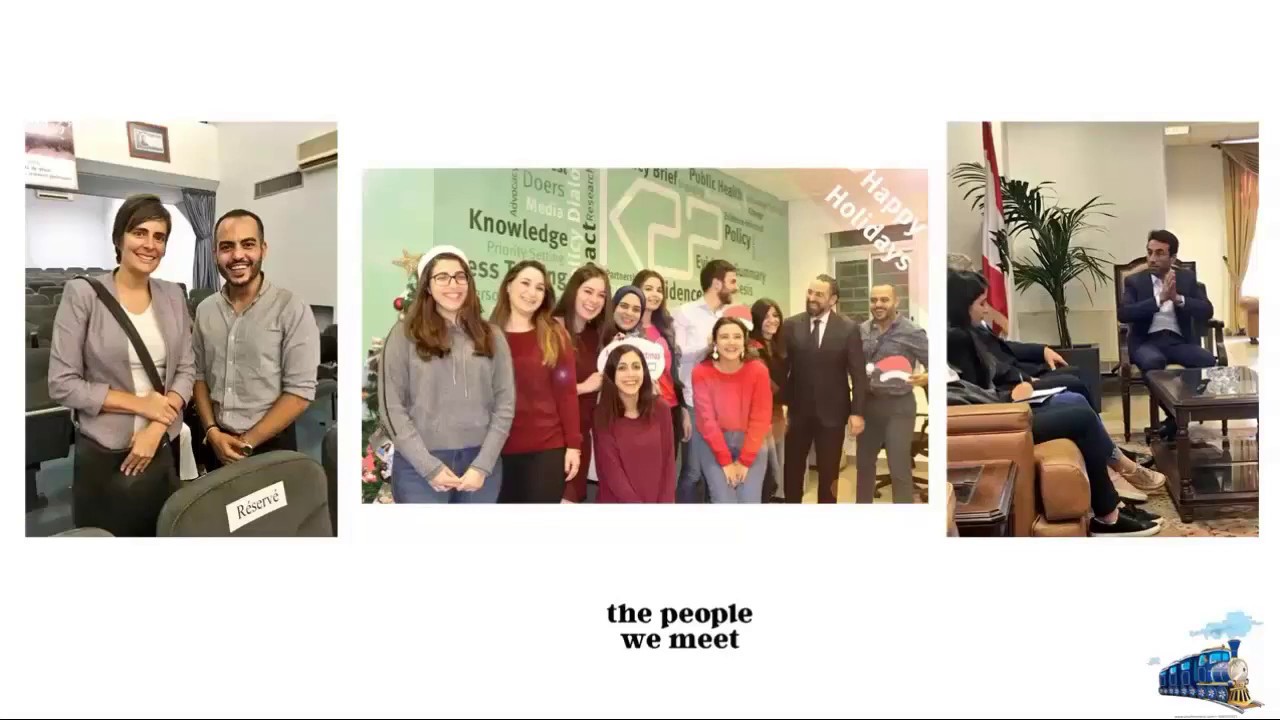 Queen Elizabeth Scholars: Insights from Firas Khalid
