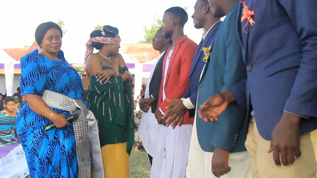 RAHAB SHARON INTRODUCES TALIC MEDIA.                                     #kasese