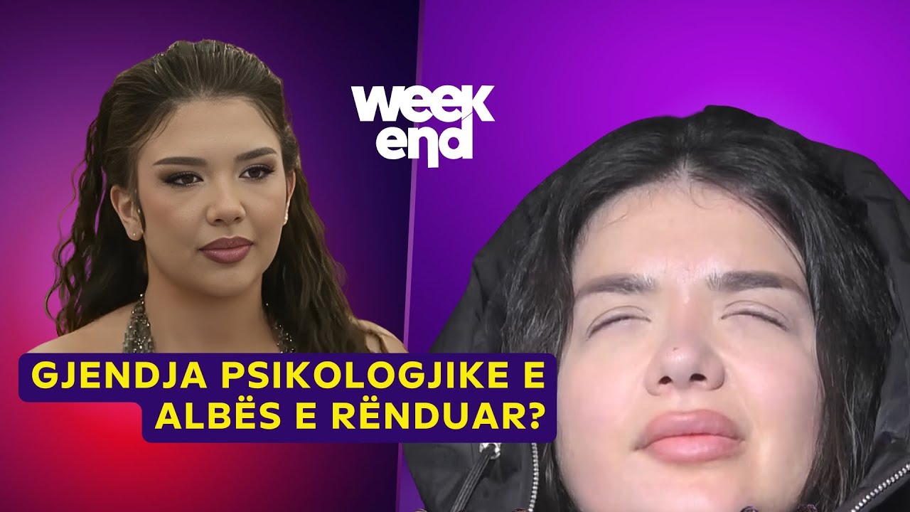 "S'ka dashuri"-Psikologia ngre ALARM, gjendja psikologjike e ALBËS e rënduar?