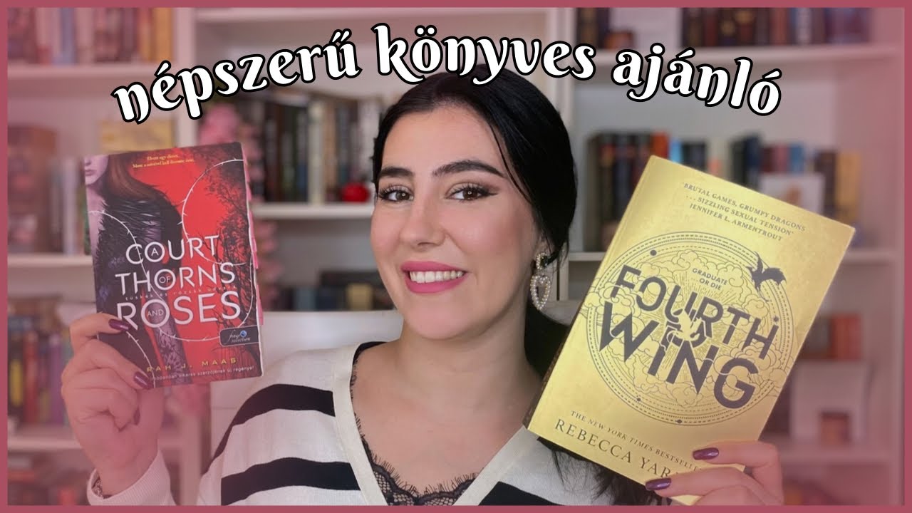 Ha tetszett ez a n&eacute;pszerű k&ouml;nyv, olvasd el ezt! | BORKAREADS