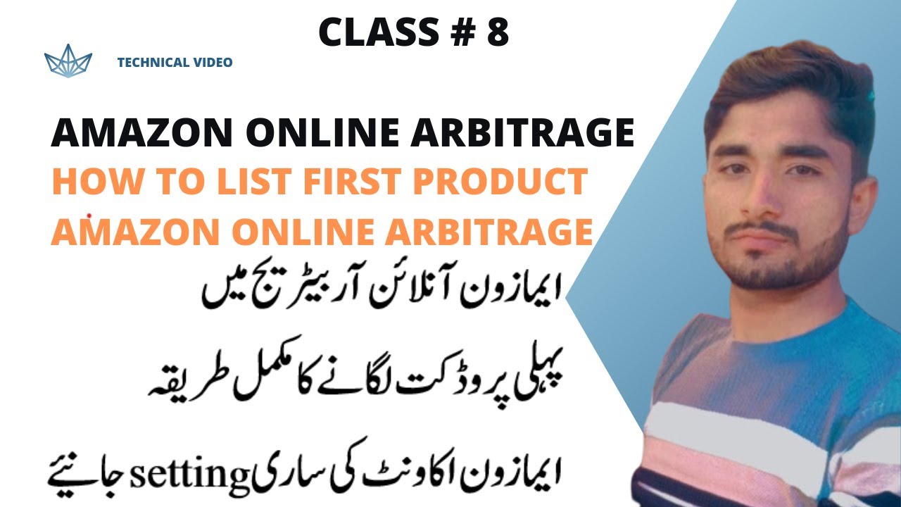 how to list products on amazon online arbitrage  | Amazon Online Arbitrage product list | | class#8