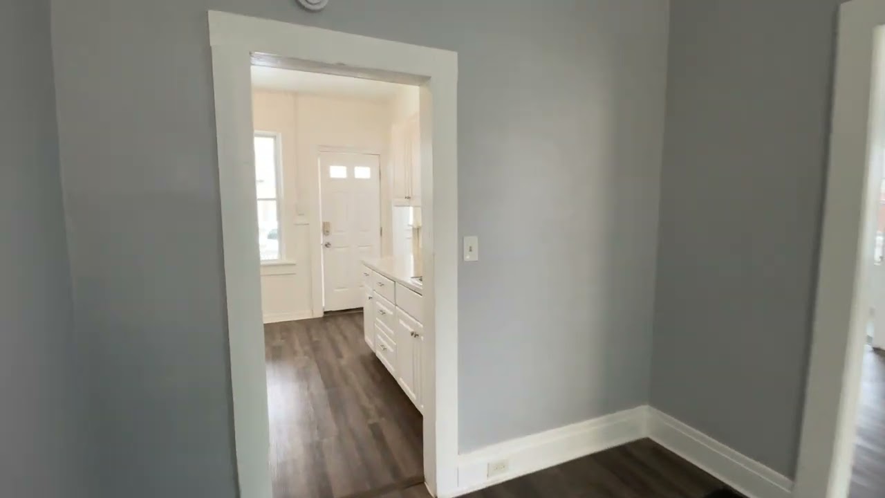 1418 Kenmore Ave - Front, Buffalo, NY, 14216