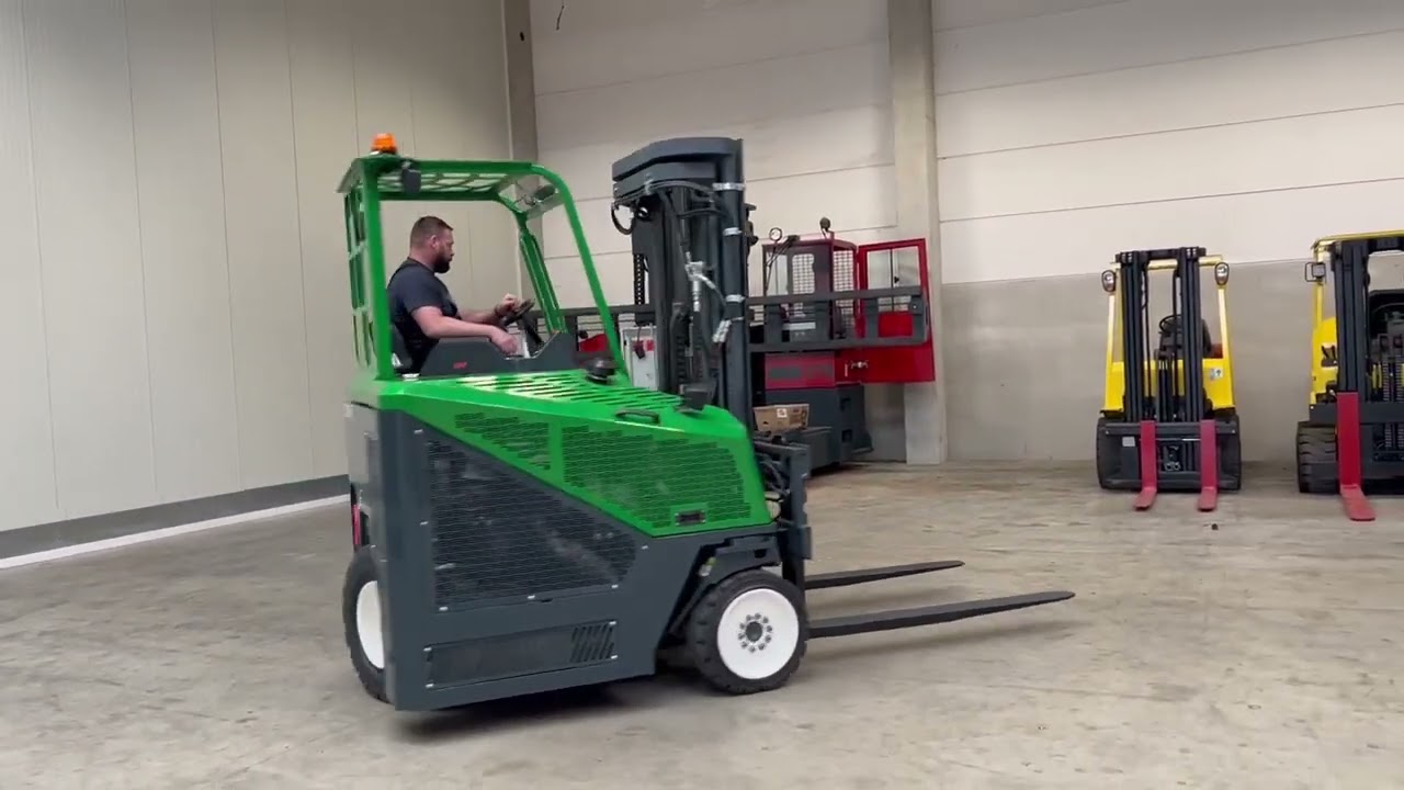 Combilift CB4000