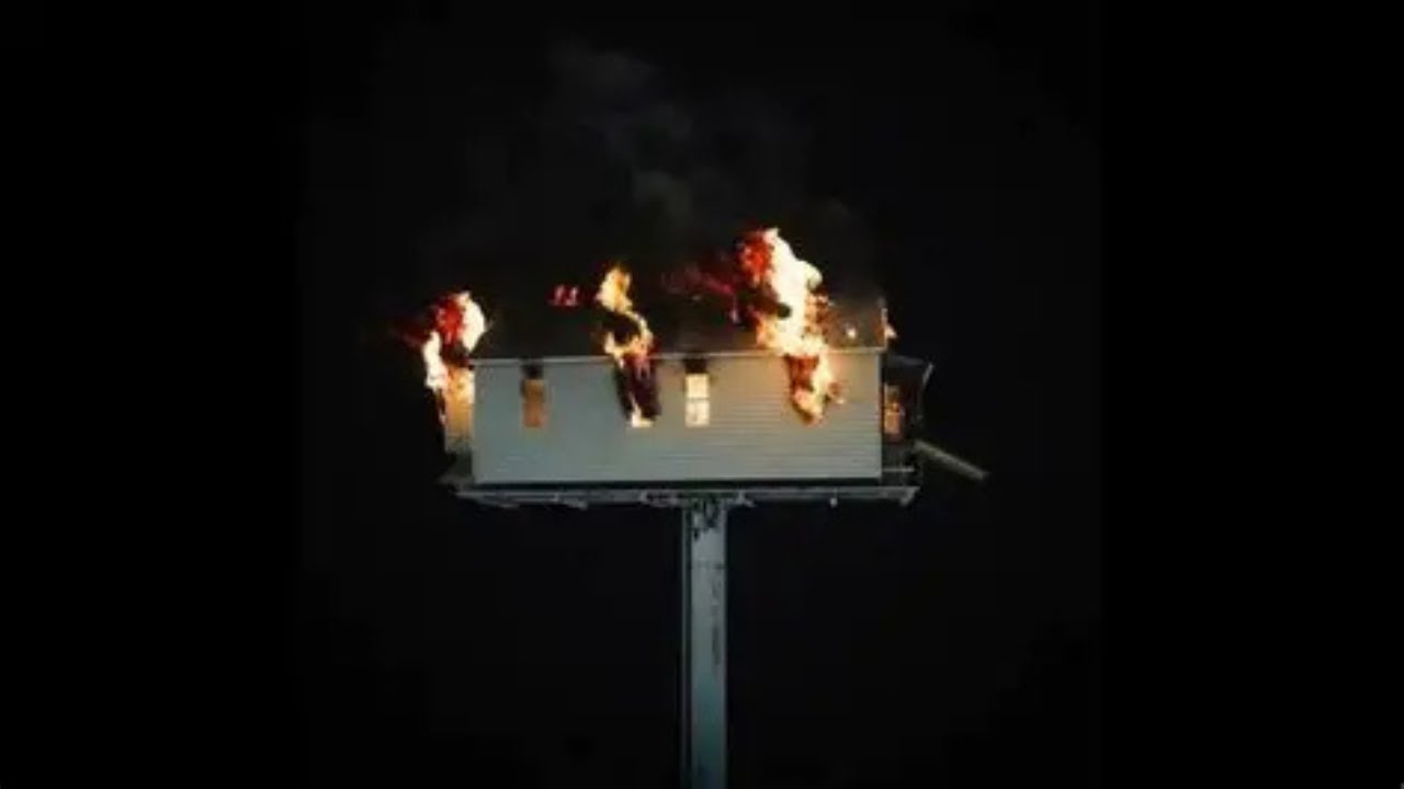 KEEP THE FLOWERS (feat. Doja Cat)