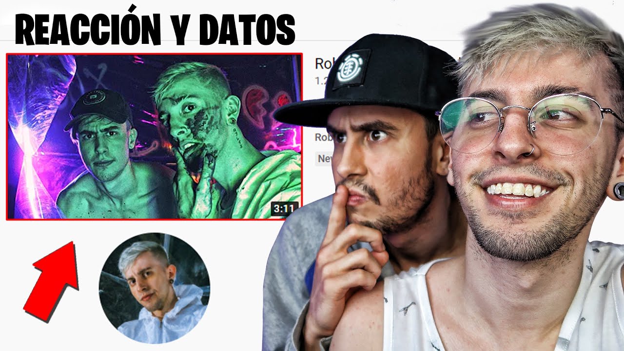 LO QUE NO SABEN DE NUESTRA CANCIÓN 