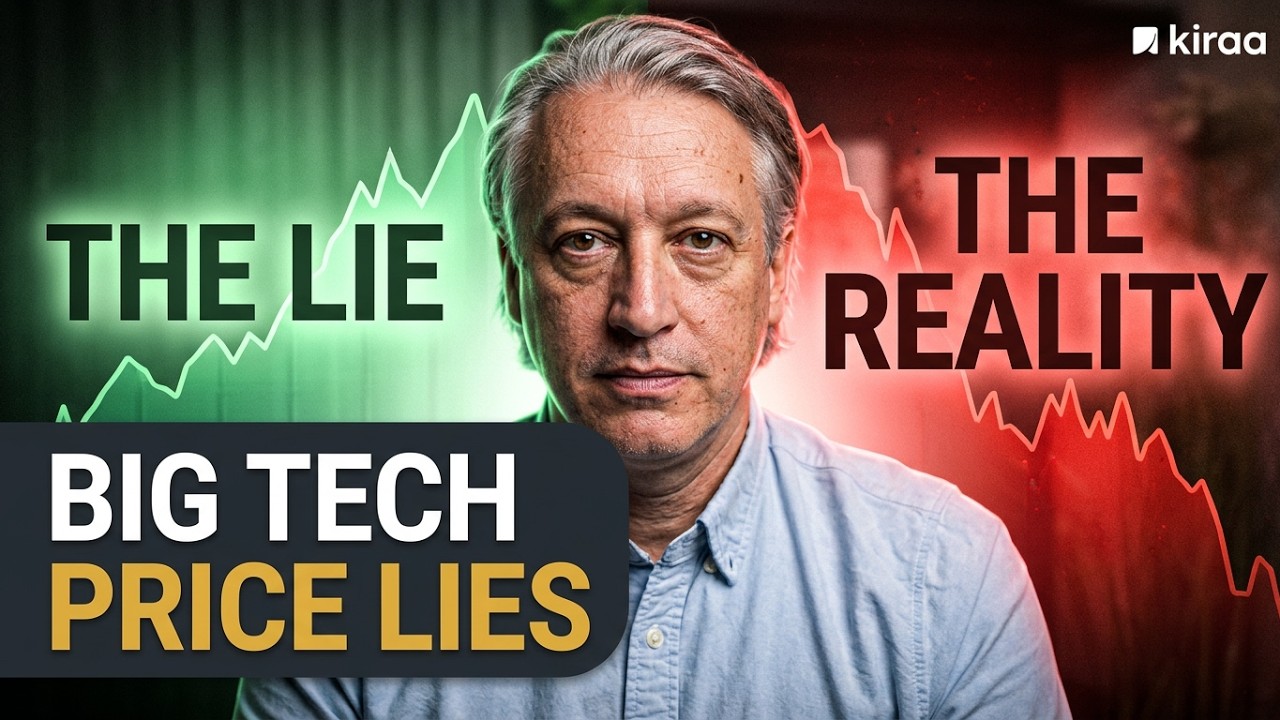 They Lie About Pricing