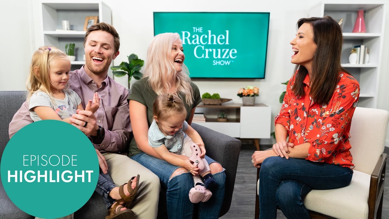 How This 30-year-old Couple Became Completely Debt-Free!