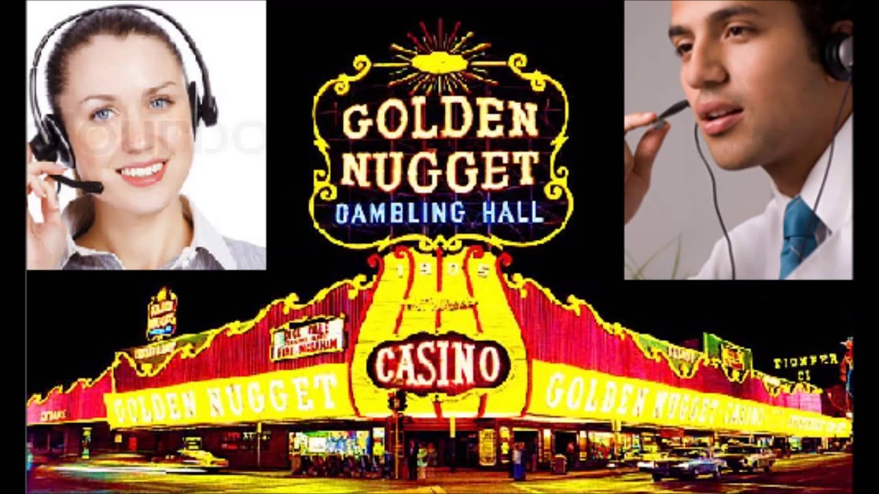 IP Relay abuse the Golden Nugget again 2015
