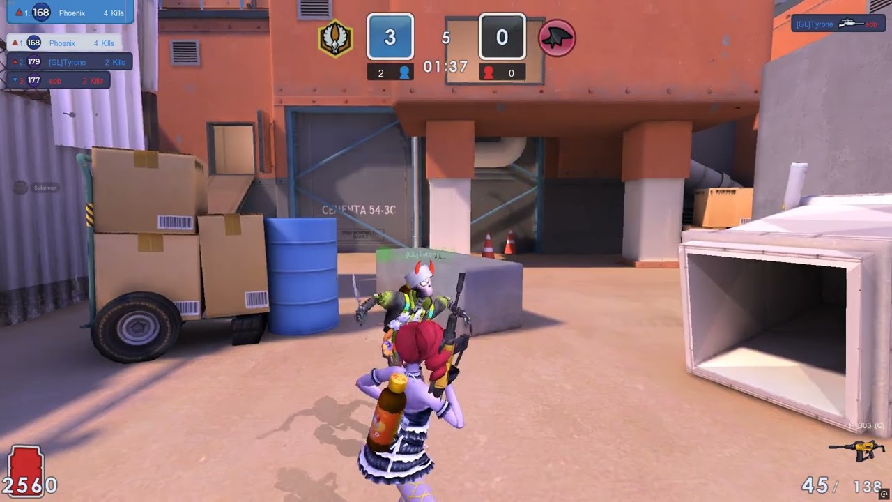 ▶ MicroVolts Recharged NeedSpeed vs NightRisers