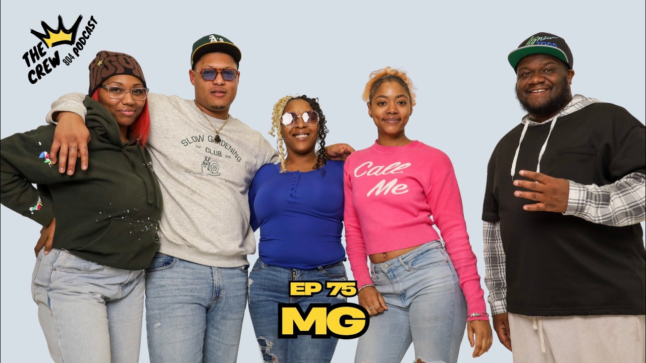 Ep 75 MG