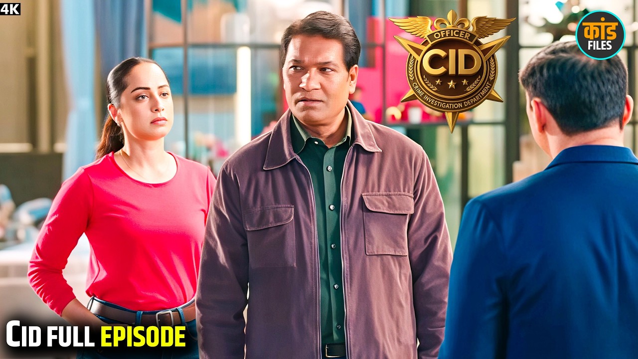 #cid | Real Heroes | CID Returns | CID Daya | Latest Episode #truestory