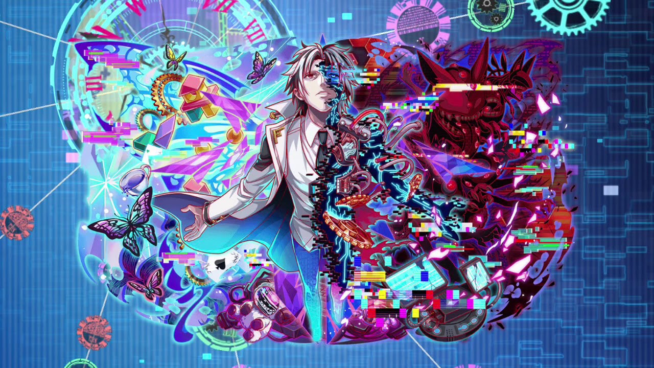 【クラフィBGM】Chaos