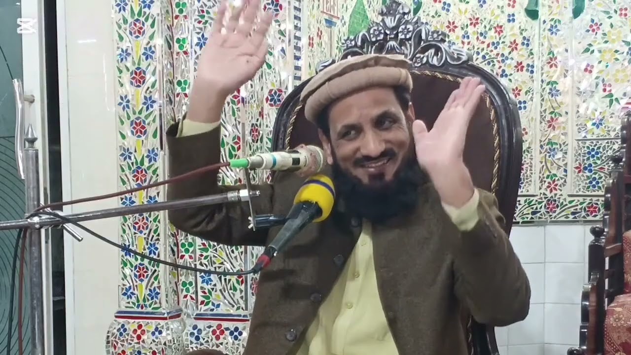 مولا علی کی نماز اور مسلک اہلسنت 