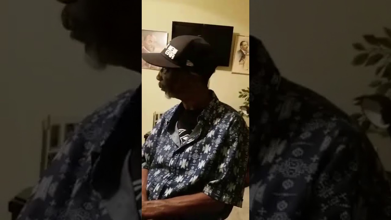 Никто не в безопасности!