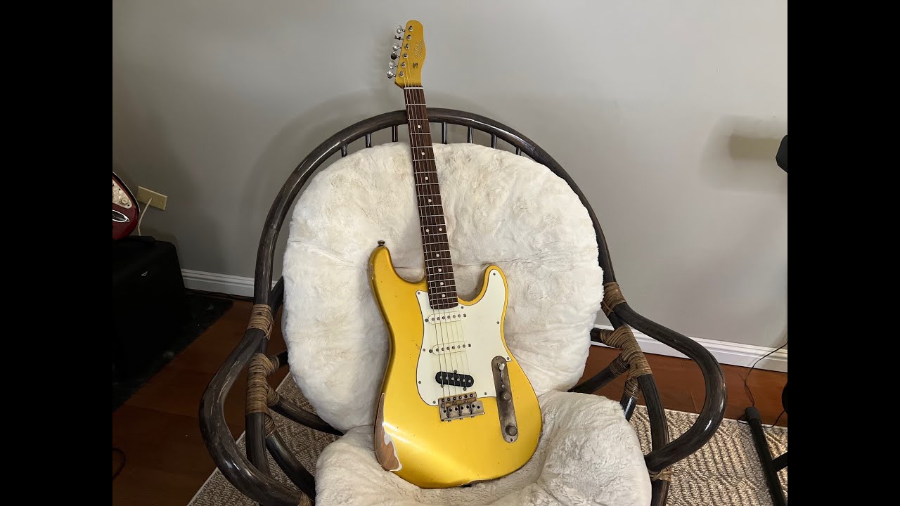 b3 Telstar Demo