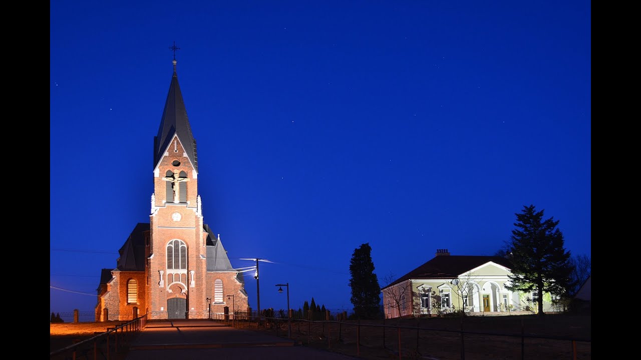 Laszki i okolica