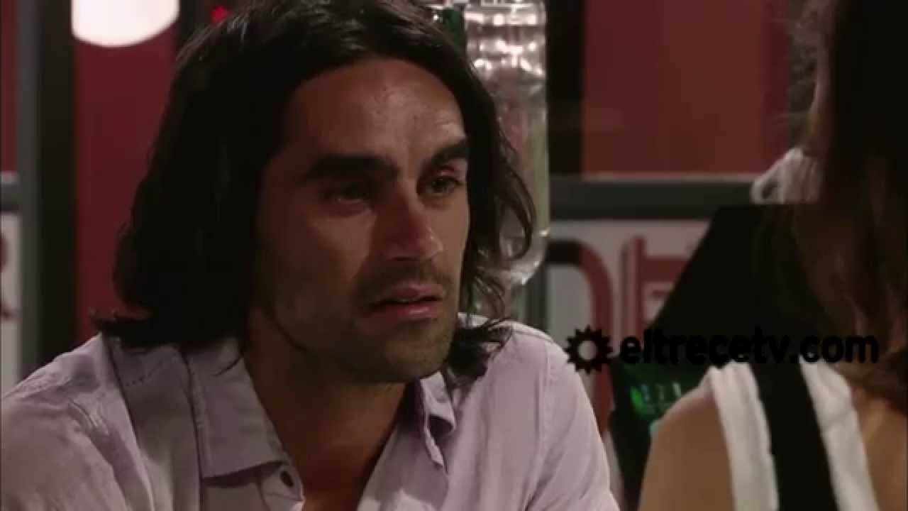 Mis amigos de siempre - Capítulo 13: 