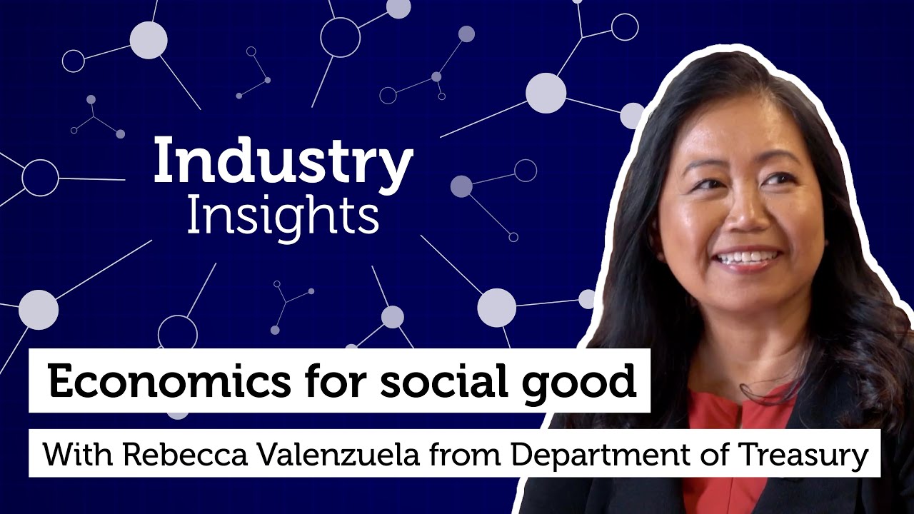 Industry Insights: Department of Treasury - Macroeconomics and government