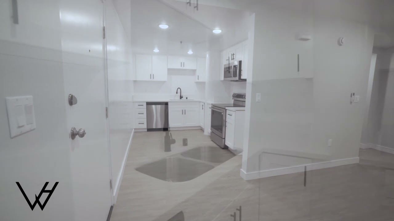 845 Kingsley Studio