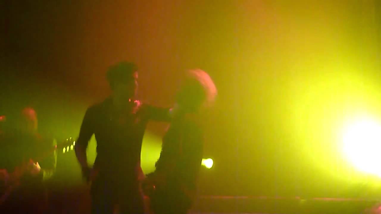 Adam Lambert Fever 