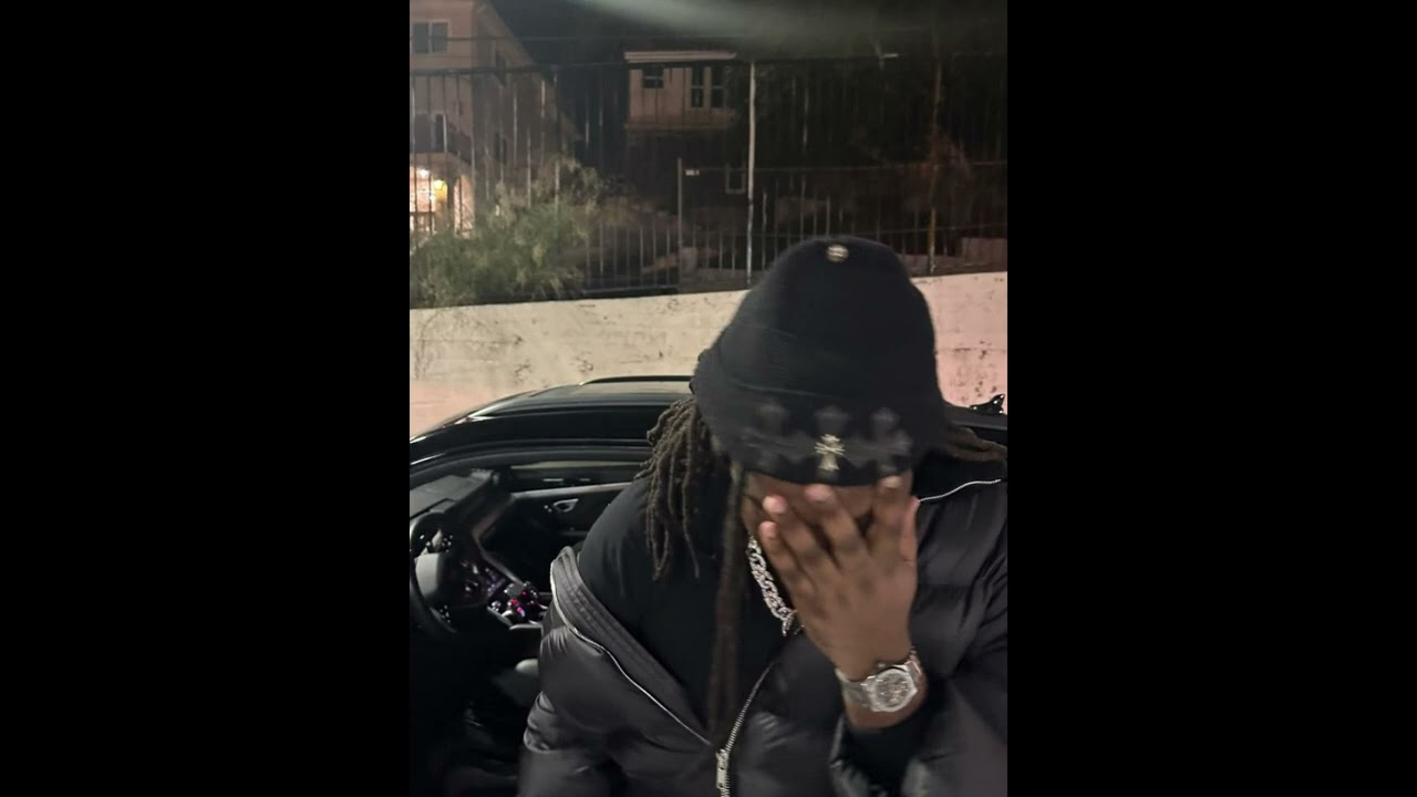 [FREE] lucki type beat - 