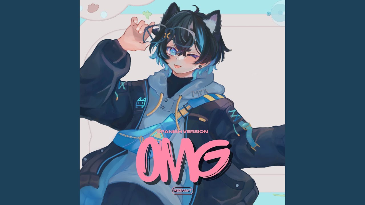 OMG - Spanish Version