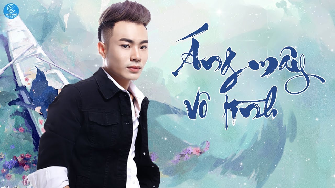 Áng Mây Vô Tình - Lương Gia Hùng