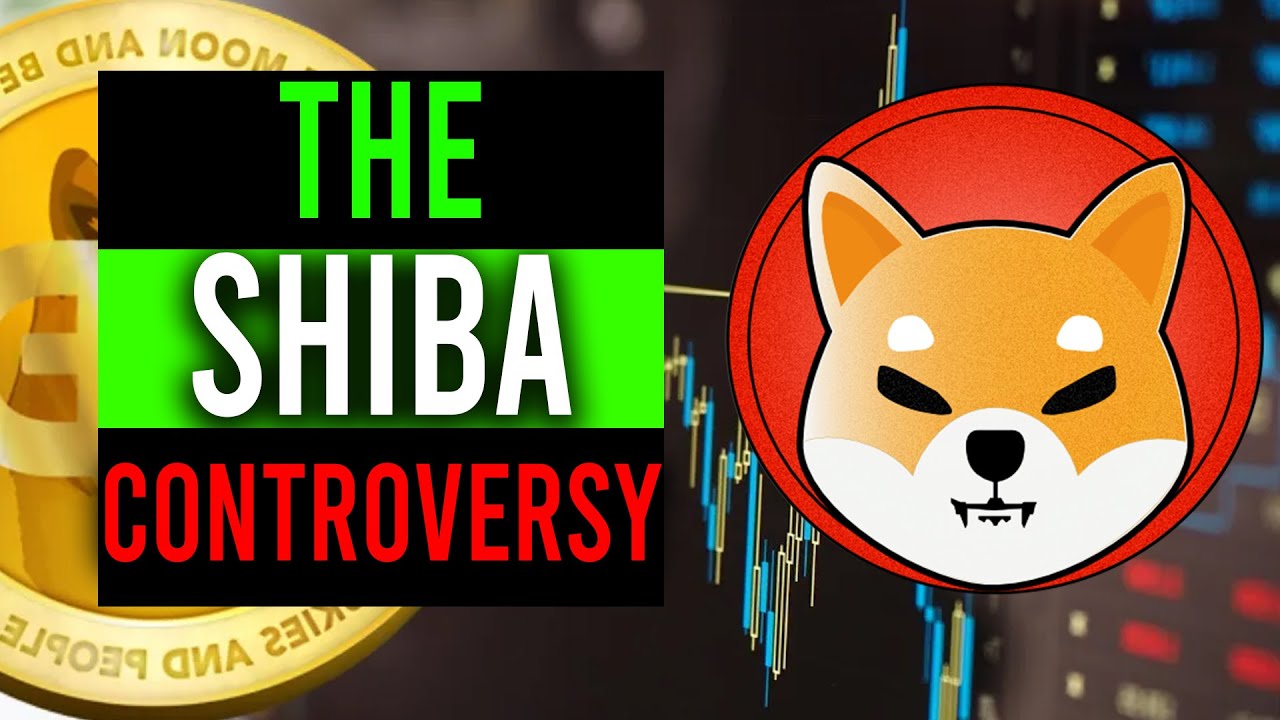 NEW SHIBA SWAP CONTROVERSY! IS SHIBA SWAP A SCAM?! (SHIBA INU PRICE TARGET) (SHIB PRICE PREDICTION)