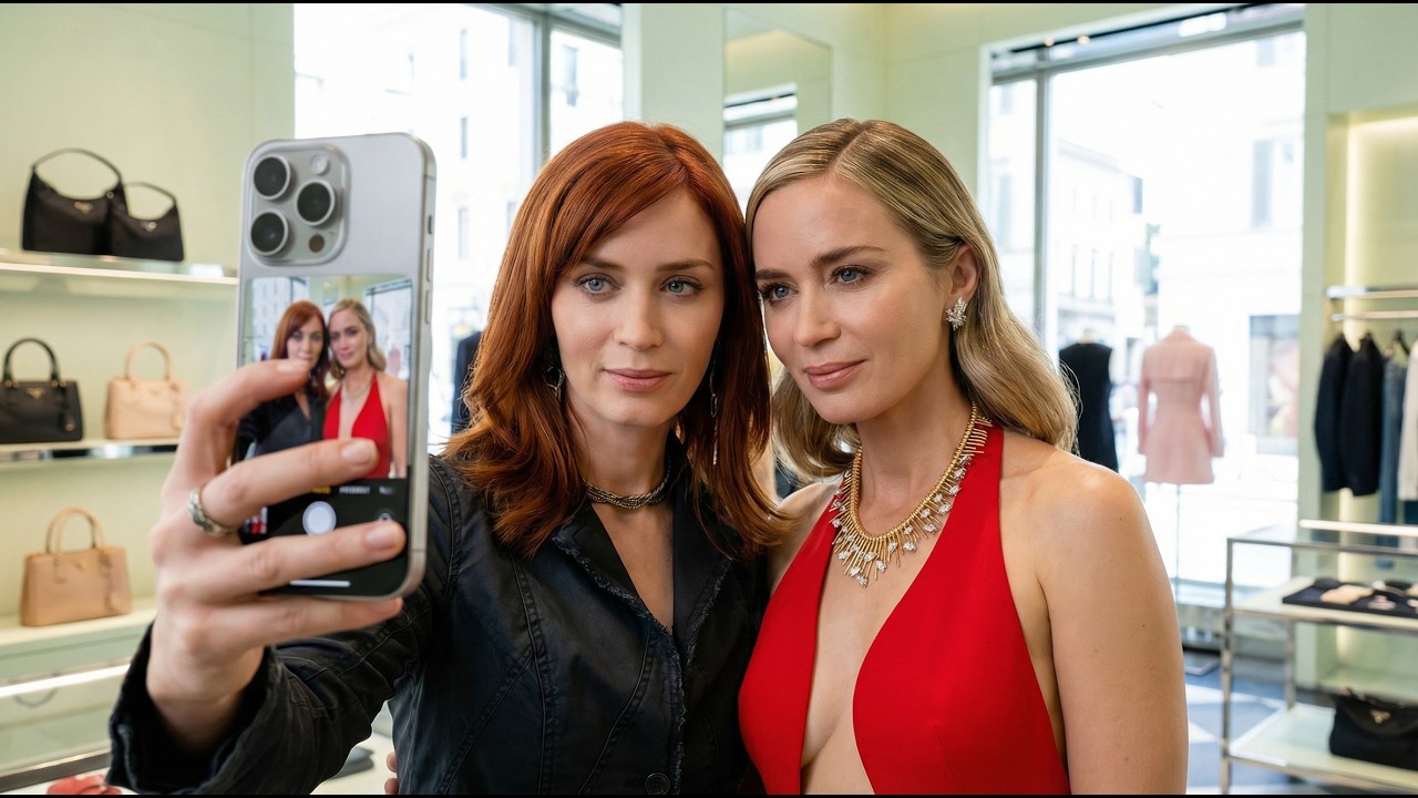 Devil Wears Prada 2 is Coming: The Cast Then & Now!