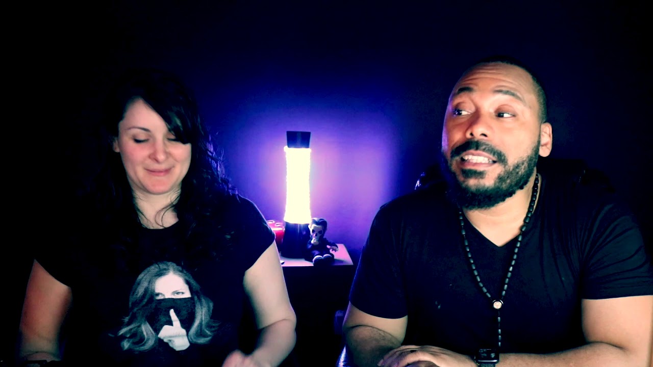 Godsmack - I Stand Alone Reaction!!