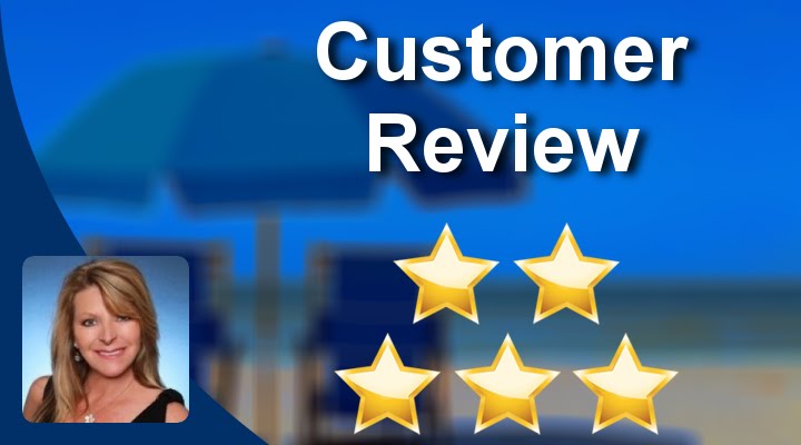 Barbara Sullivan , Realtor, Fort Myers Jones & Co. Realty Fort Myers Wonderful 5 Star Review by...
