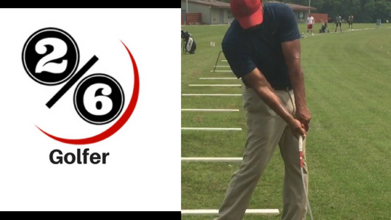 Golf Hip Rotation: Head Position is Key!