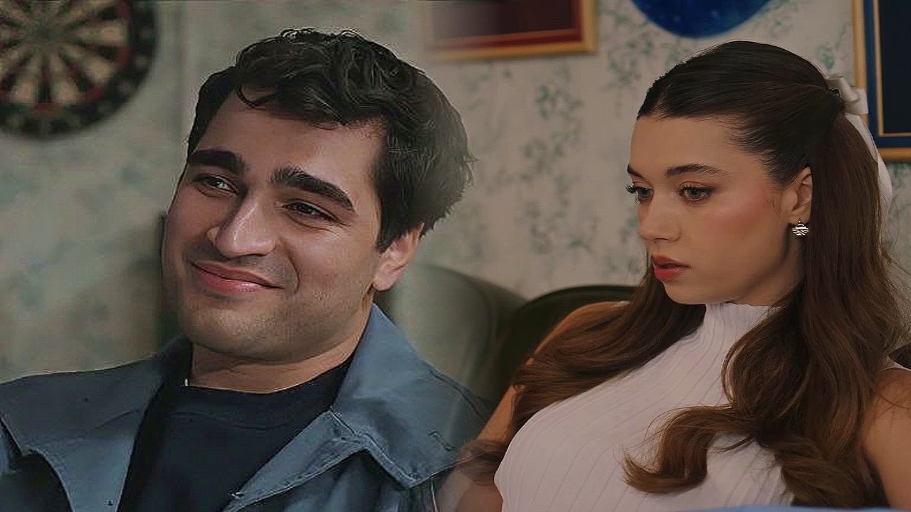 ¡Mert Ramazan Demir rompe el silencio con Afra Saraçoğlu!