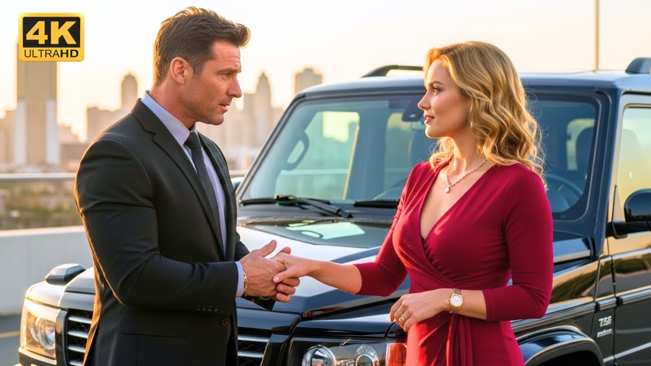 Single Dad Took A Job Nobody Wanted As A Billionaire's Driver And Lived The Best Days Of His Life