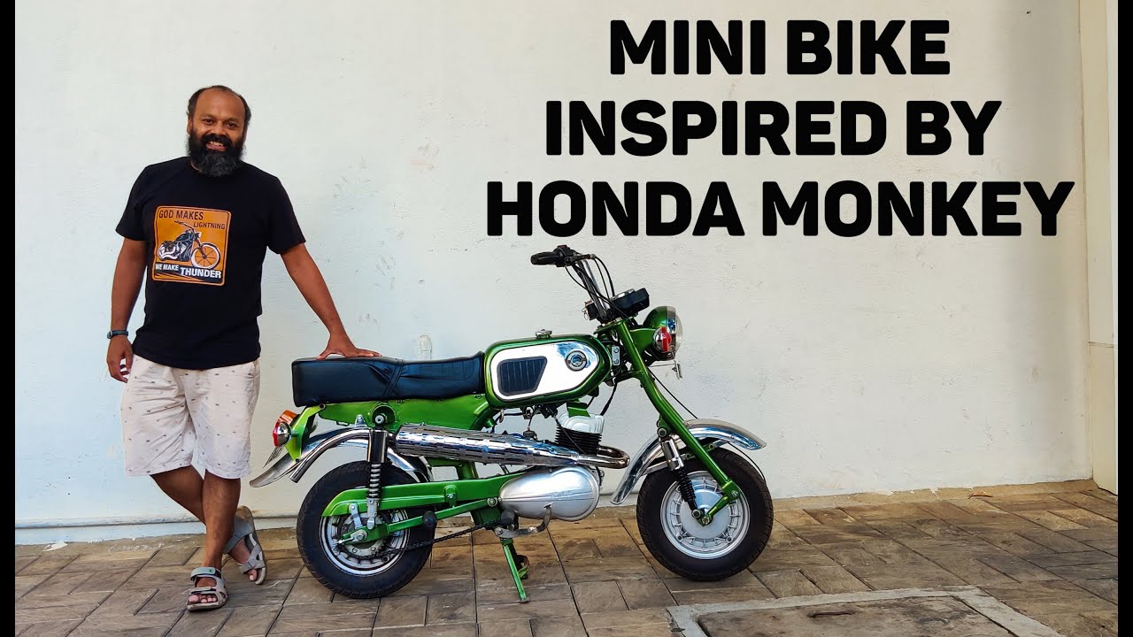 Rajdoot Bobby fully restored | Never out of fashion |