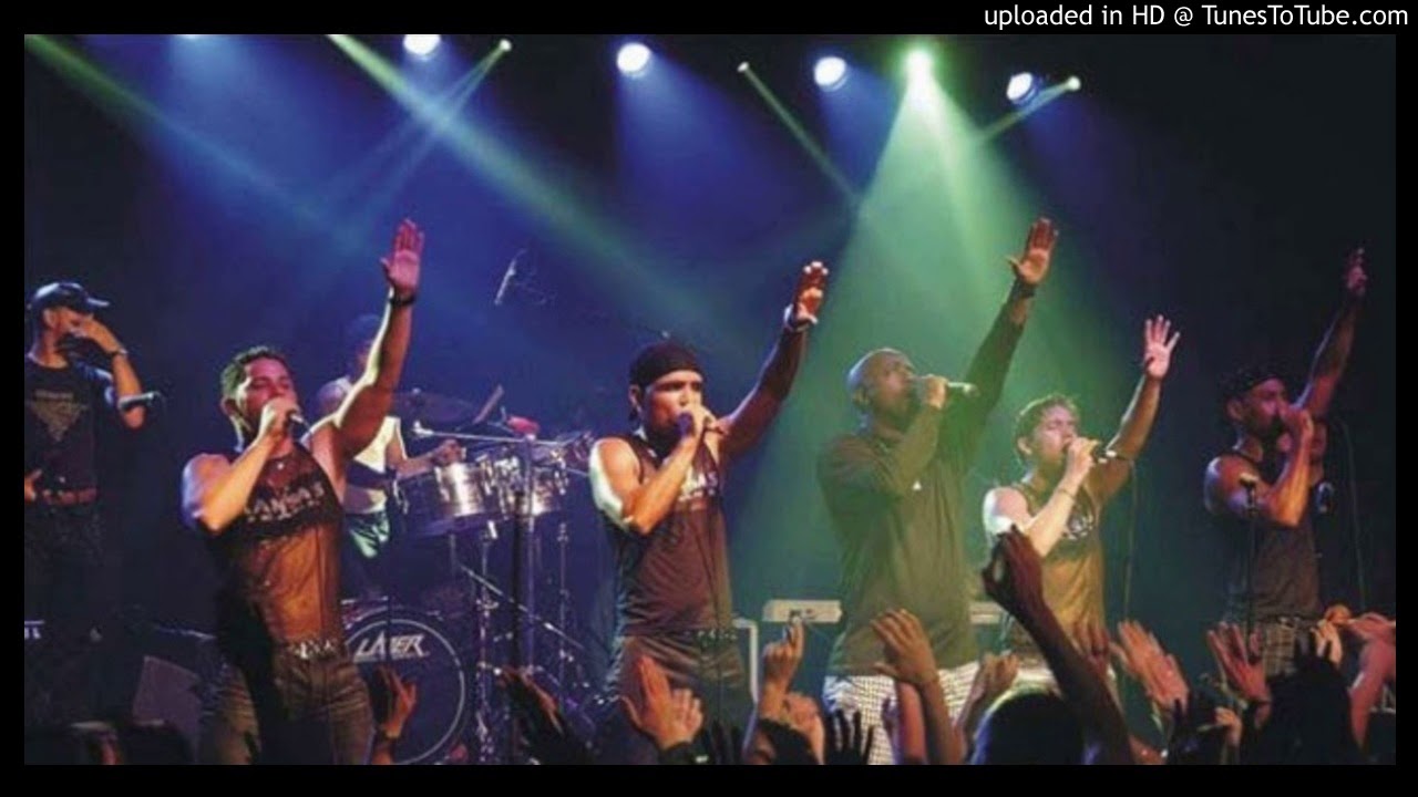 Charanga Habanera - En Vivo 2003