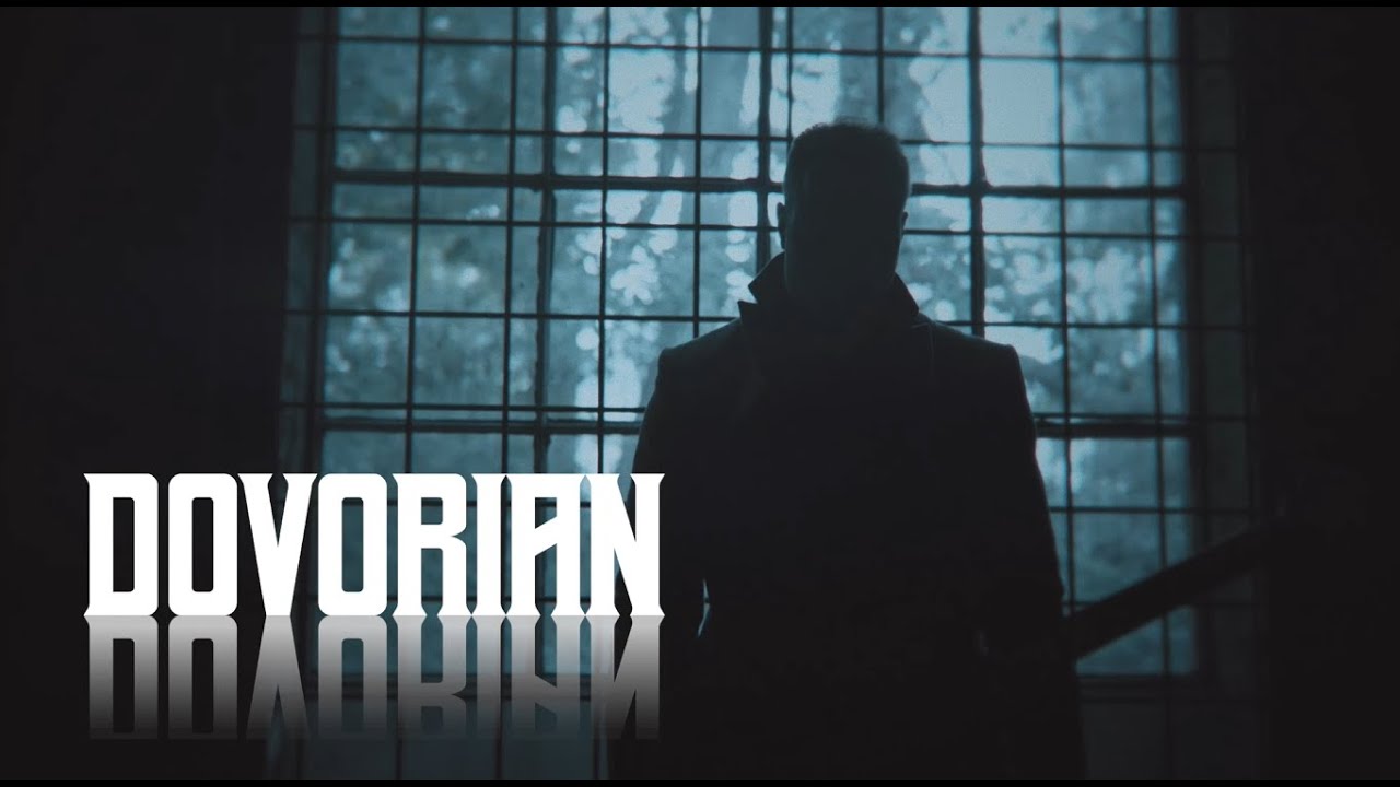 Dovorian - Hunters (Featuring Tom S. Englund - Evergrey)