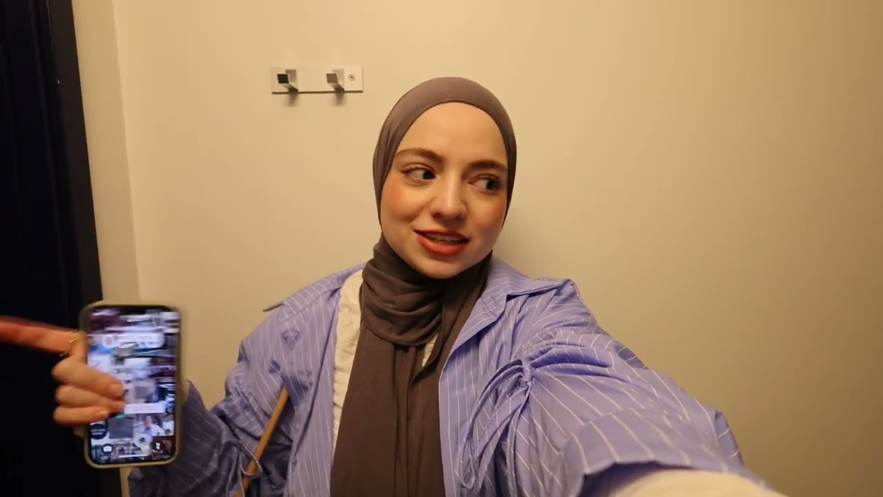 Vlog أول يوم جامعة بكلية طب الأسنان ونصائح لأول أسبوع بالجامعة لكل الطلاب الجدد