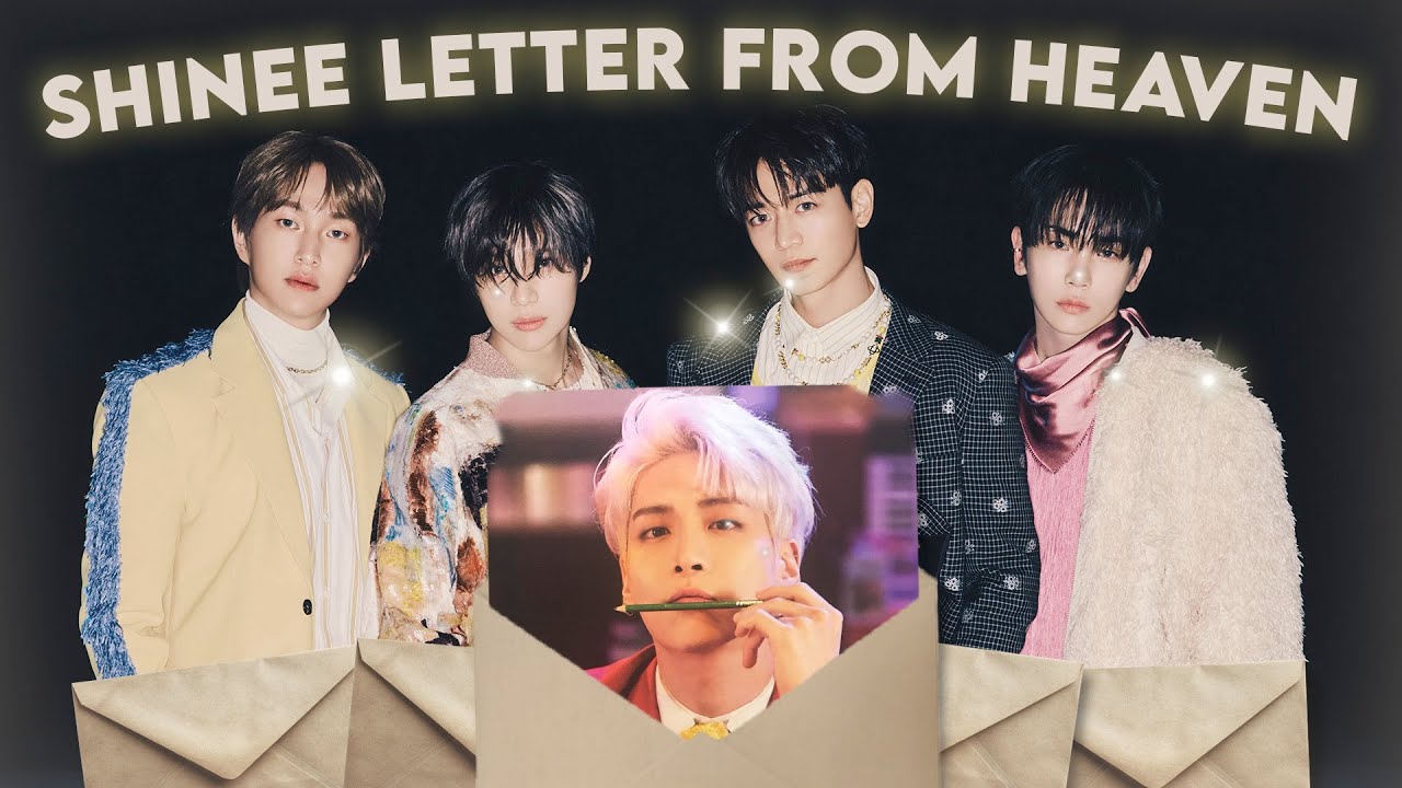 Baby Shawol Reacts to SHINee Poet | Artist and Starlight!