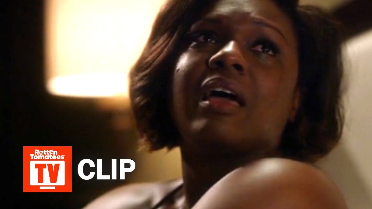 Greenleaf - Charity Breaks up With Kevin Scene (S2E4)