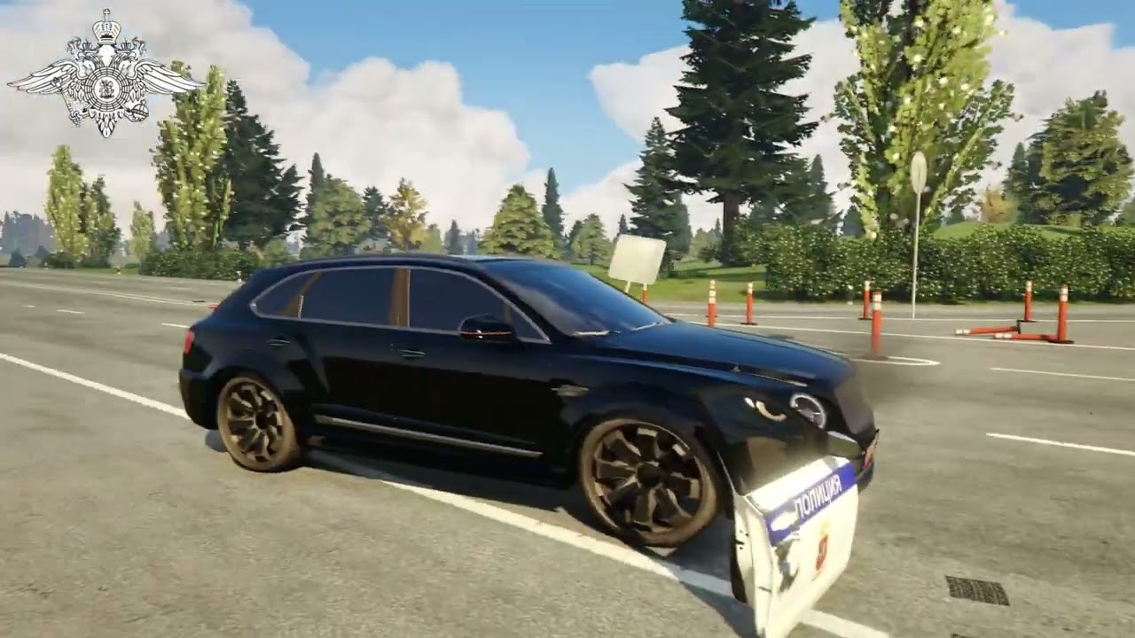 RM RP  Патрики