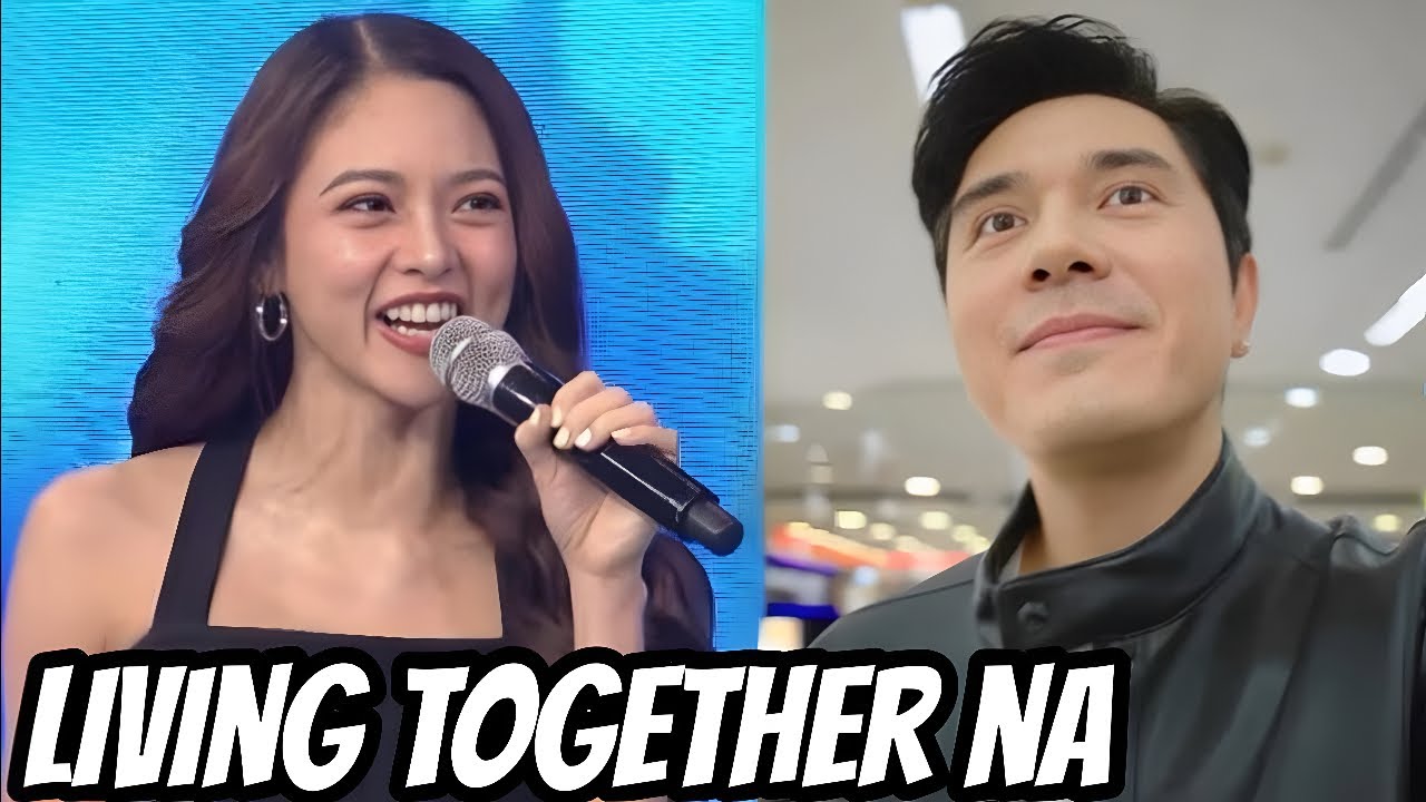 Kim Chiu MULING NAPA AMIN sa Showtime HINGGIL sa Estado ng Relasyon nila ni Paulo Avelino